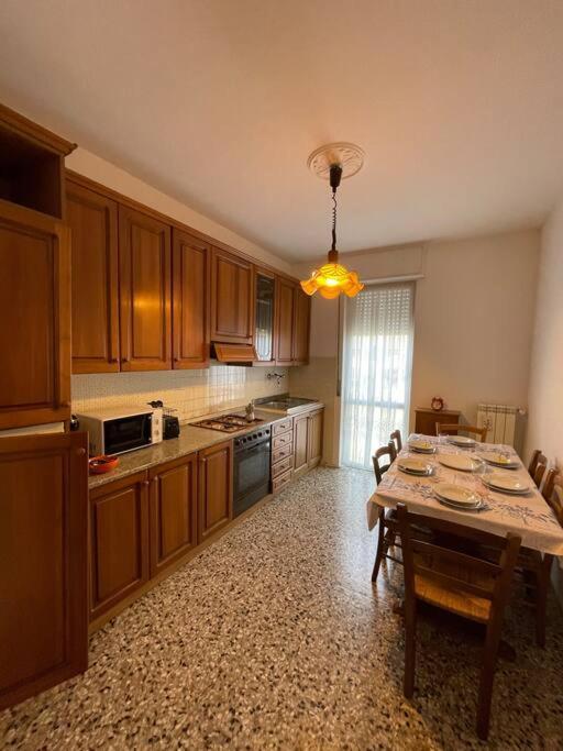 Iris Hosting Appartamenti Per Famiglie Favaro Veneto Extérieur photo